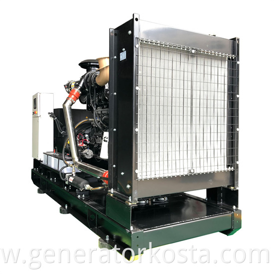 Generator Set